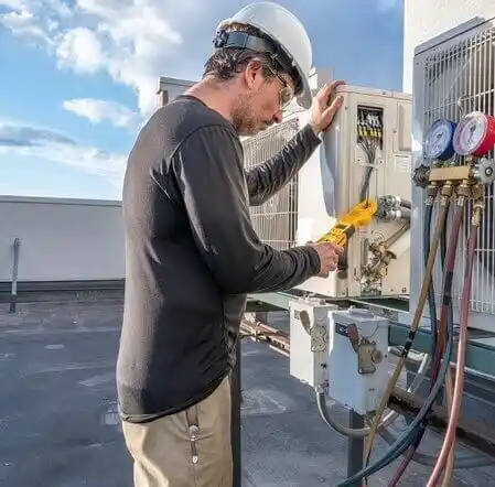 hvac services St. Pete Beach